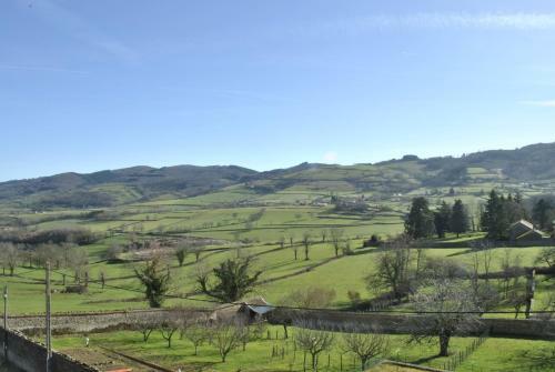 Hostal La Grange Fleurie