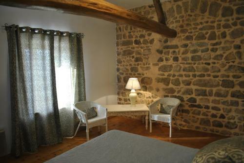 Hostal La Grange Fleurie