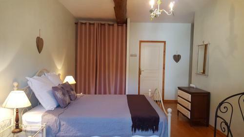 Hostal La Grange Fleurie