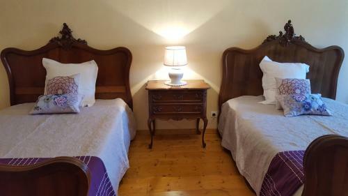 Hostal La Grange Fleurie