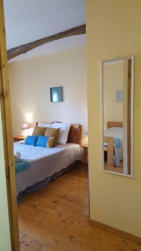 Hostal La Grange Fleurie