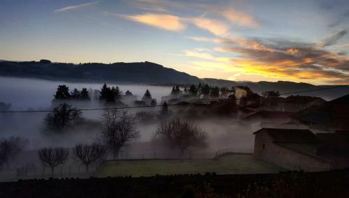 Hostal La Grange Fleurie