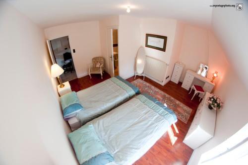 Bed & Breakfast Ch�teau De Lastours