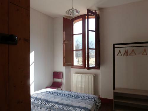 Albergue Gite De L'escolan