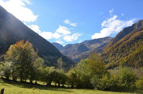 Albergue Gite De L'escolan