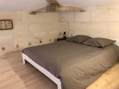 Bed & Breakfast Domaine L'amourette
