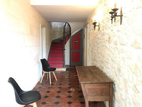 Bed & Breakfast Domaine L'amourette