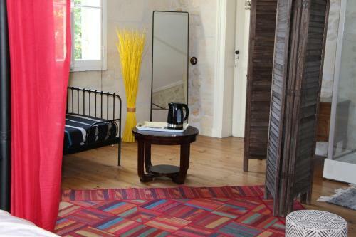 Bed & Breakfast Domaine L'amourette
