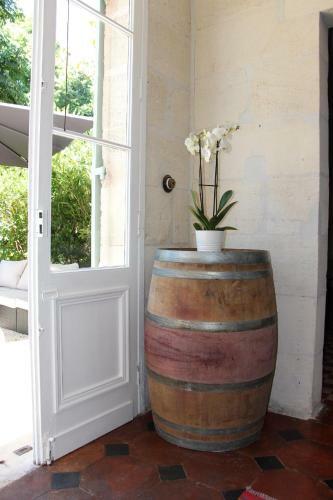 Bed & Breakfast Domaine L'amourette