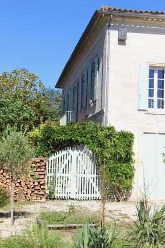 Bed & Breakfast Domaine L'amourette