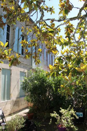 Bed & Breakfast Domaine L'amourette