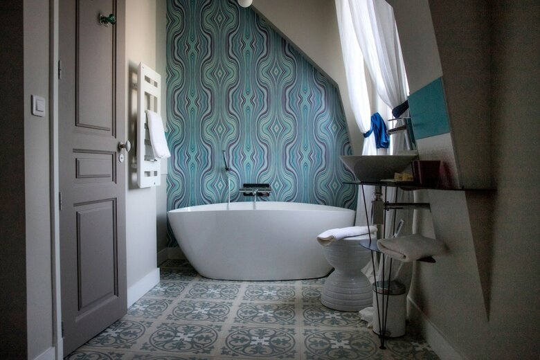 Hostal Le Jardin Des Toiles