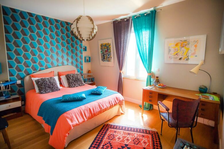 Hostal Le Jardin Des Toiles