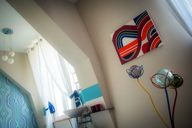 Hostal Le Jardin Des Toiles