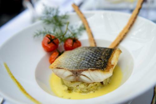 Hotel Restaurant Du Commerce