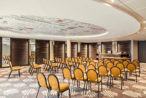 Hotel Ibis Troyes Centre