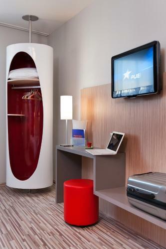 Hotel Ibis Styles Troyes Centre
