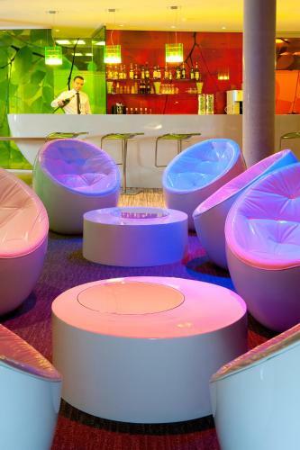 Hotel Ibis Styles Troyes Centre