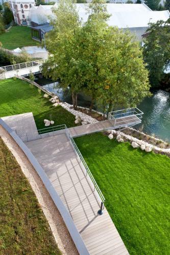 Hotel Ibis Styles Troyes Centre