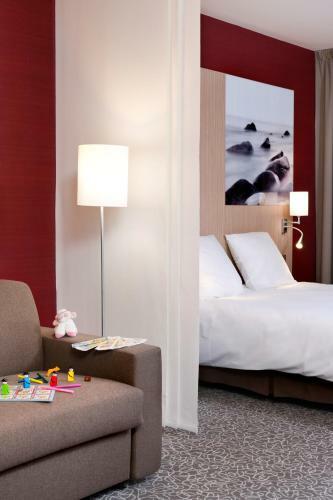 Hotel Ibis Styles Troyes Centre