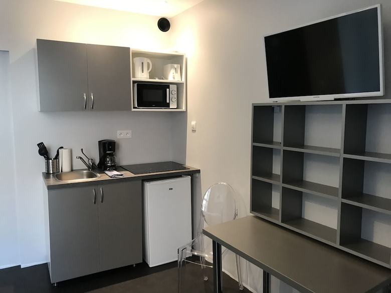 Apartamento Smartappart Troyes