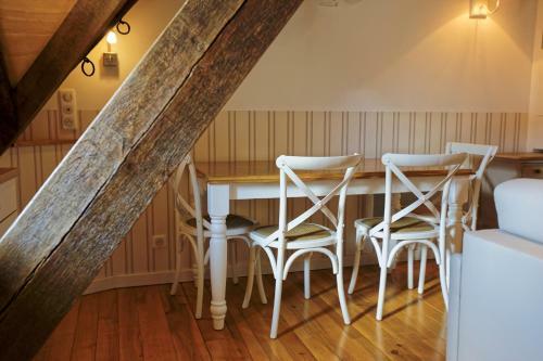 Aparthotel Hotel Saint Georges