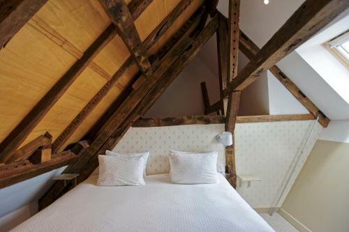 Aparthotel Hotel Saint Georges