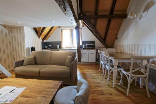 Aparthotel Hotel Saint Georges
