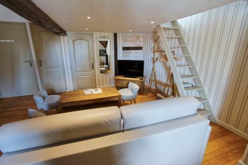 Aparthotel Hotel Saint Georges