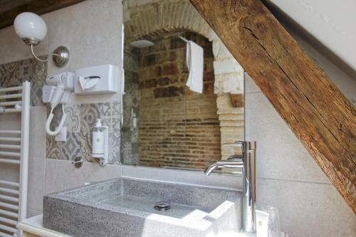 Aparthotel Hotel Saint Georges