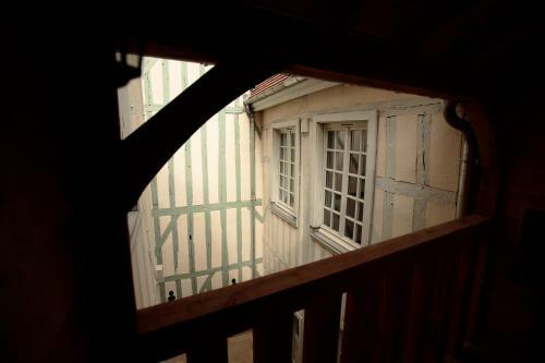 Aparthotel Hotel Saint Georges