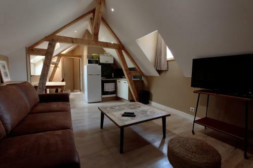 Aparthotel Hotel Saint Georges