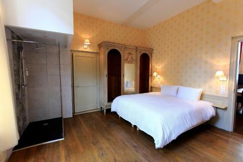 Aparthotel Hotel Saint Georges