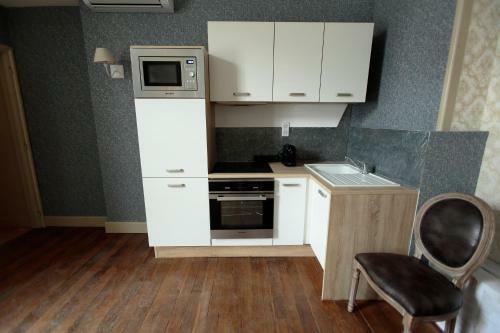 Aparthotel Hotel Saint Georges
