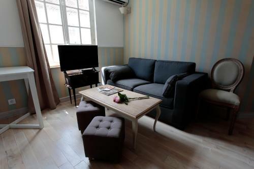 Aparthotel Hotel Saint Georges