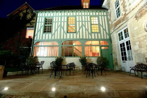 Aparthotel Hotel Saint Georges