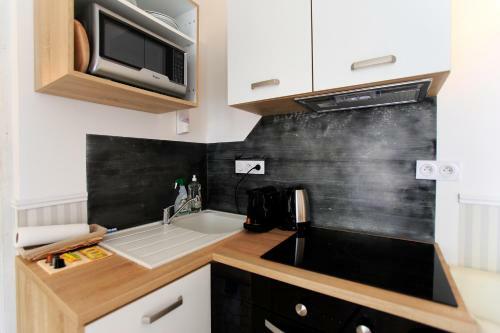 Aparthotel Hotel Saint Georges