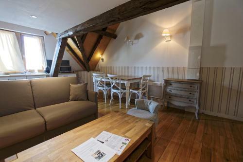 Aparthotel Hotel Saint Georges