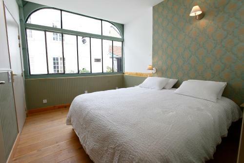 Aparthotel Hotel Saint Georges