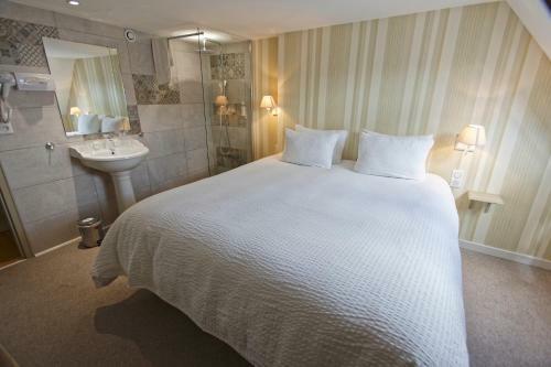 Aparthotel Hotel Saint Georges