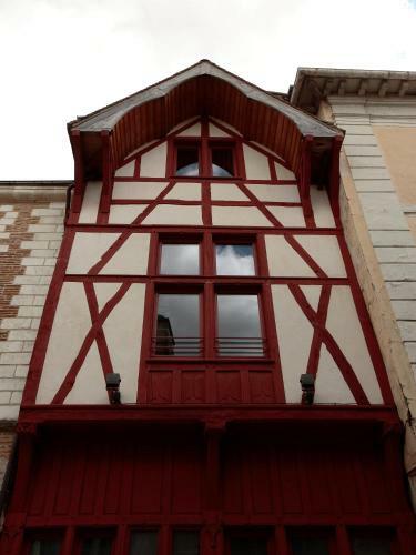 Aparthotel Hotel Saint Georges