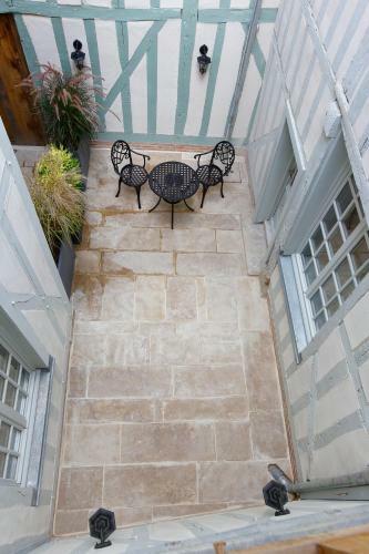 Aparthotel Hotel Saint Georges