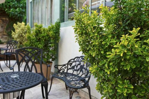 Aparthotel Hotel Saint Georges