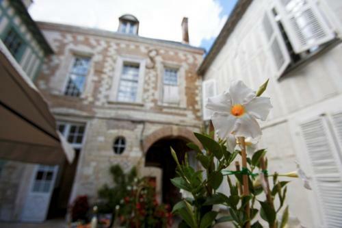 Aparthotel Hotel Saint Georges