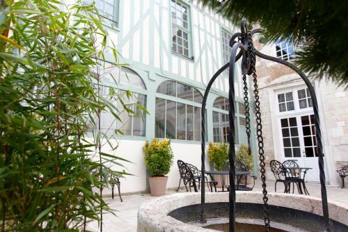 Aparthotel Hotel Saint Georges