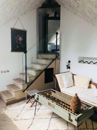 Bed & Breakfast L'abbaye Saint Michel