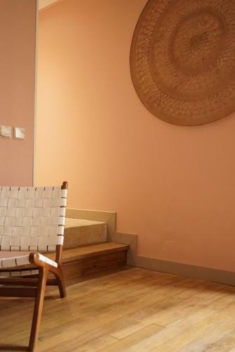 Bed & Breakfast L'abbaye Saint Michel