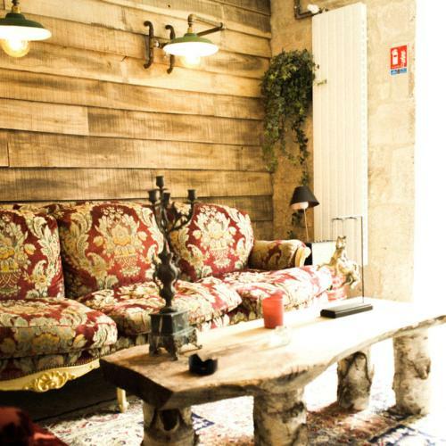 Bed & Breakfast L'abbaye Saint Michel