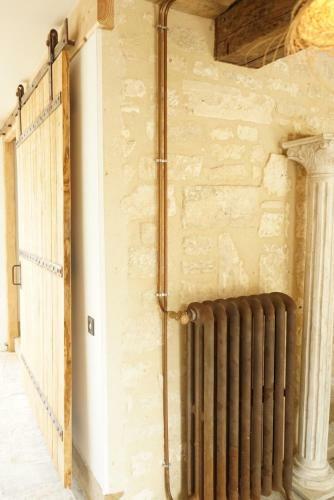 Bed & Breakfast L'abbaye Saint Michel