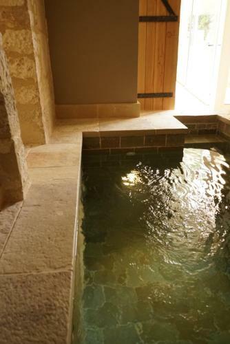 Bed & Breakfast L'abbaye Saint Michel
